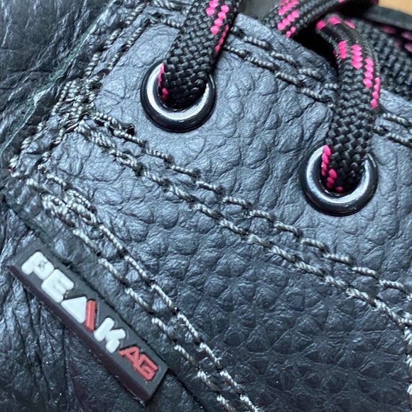 Wolverine “Piper” 6” Composit Toe Work Boot Waterproof - Picture 8 of 11